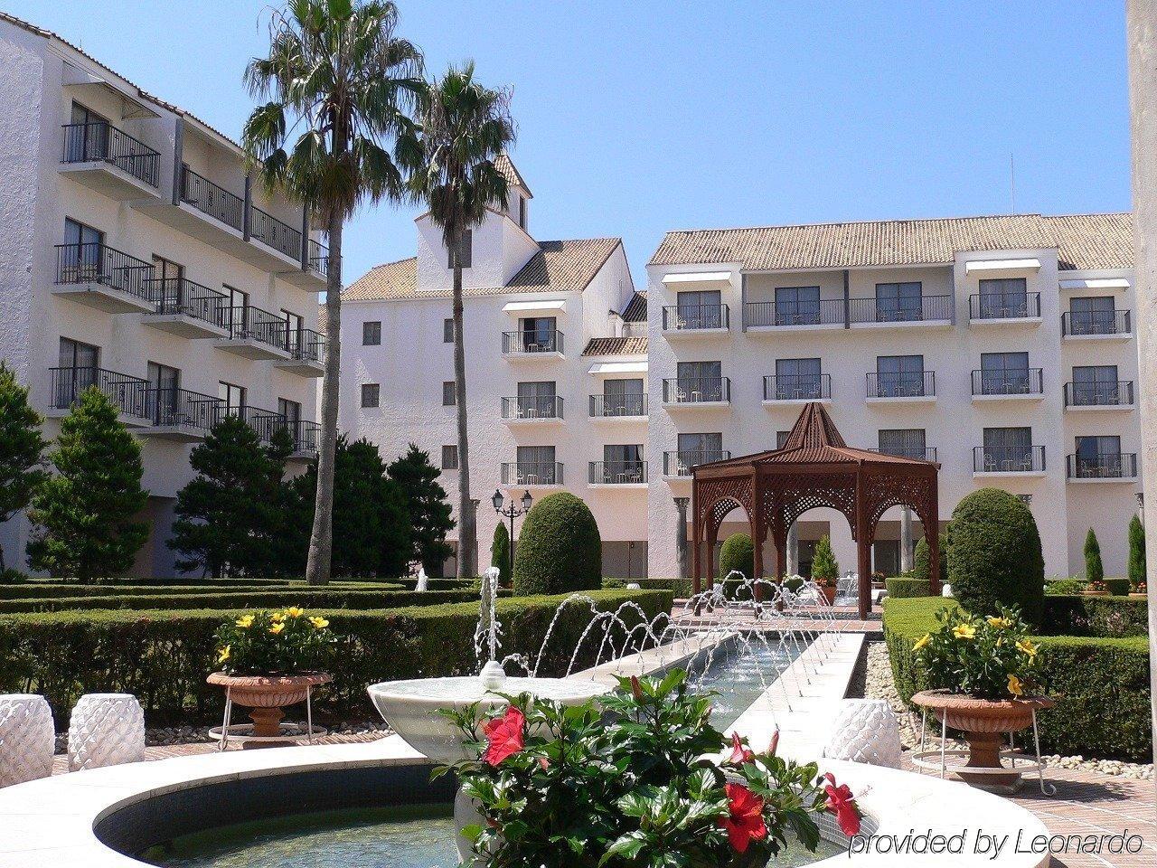 Hotel Shima Spain Mura Bagian luar foto